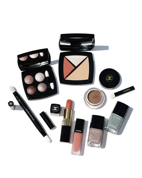 chanel fall makeup collection|chanel makeup official site.